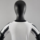 Kit Infantil Juventus Titular - 22/23