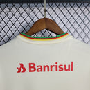 Camisa Internacional Reserva - 21/22 - Versão Feminina