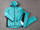 Conjunto Nike NBA - Therma Flex Charlotte Hornets Treino