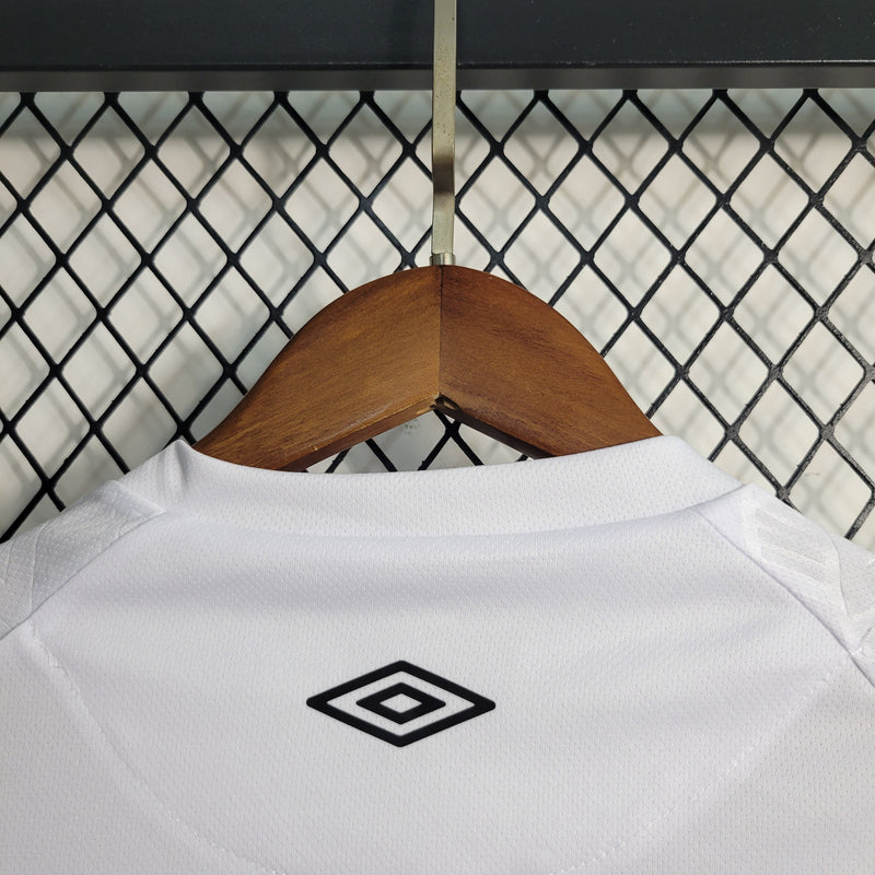 Kit Infantil Santos Home - 23/24