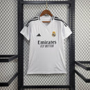 Camisa Real Madrid Feminina - 24/25