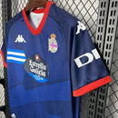 Camisa La Coruña Away 24/25 - Torcedor Masculina - Lançamento