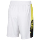 Indiana Pacers City Edition Swingman Jersey Branca