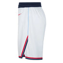 Los Angeles Clippers Association Edition Swingman Jersey Branca