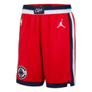 Los Angeles Clippers Statement Edition Jersey Vermelha