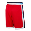 Los Angeles Clippers Statement Edition Jersey Vermelha