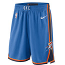 Oklahoma City Thunder Icon Edition Swingman Jersey Azul