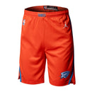 Oklahoma City Thunder Statement Edition Swingman Jersey Laranja