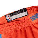 Oklahoma City Thunder Statement Edition Swingman Jersey Laranja