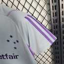 Kit Infantil Cruzeiro Treino - 23/24 - Cinza