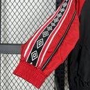 Jaqueta Corta Vento Manchester United - 98/99