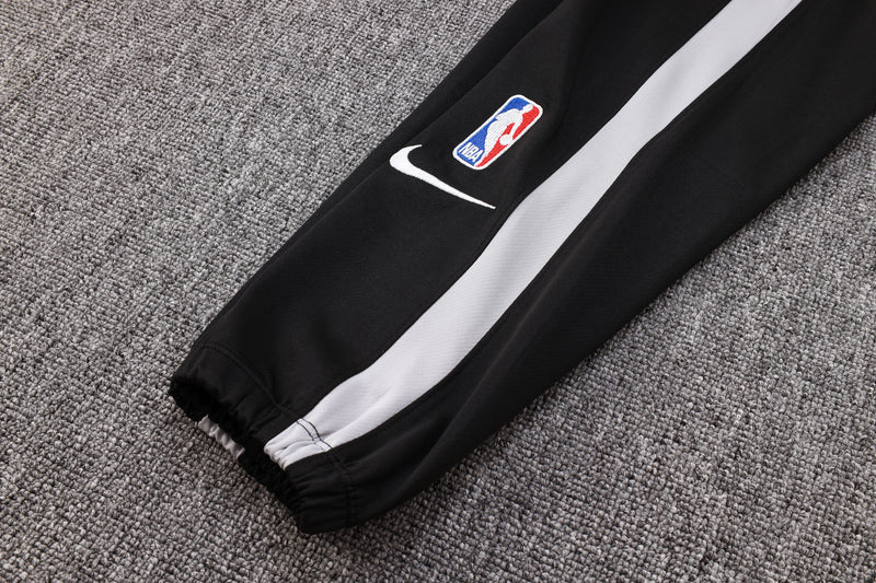Conjunto Nike NBA - Therma Flex Brooklyn Nets