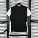 Camisa Corinthians - 24/25 - Away - Feminina Nike - Preta