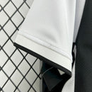 Camisa Corinthians - 24/25 - Away - Feminina Nike - Preta