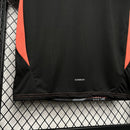 Camisa Espanha Goleiro 24/25 - Versão Trocedor
