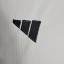 Kit Infantil Flamengo Treino - 23/24 - Branco