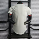 Camisa Flamengo Reserva - 22/23 - Versão Jogador