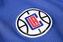 Conjunto Nike NBA - Therma Flex Los Angeles Clippers Treino