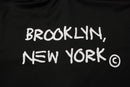 Conjunto Nike NBA - Therma Flex Brooklyn Nets City Edition