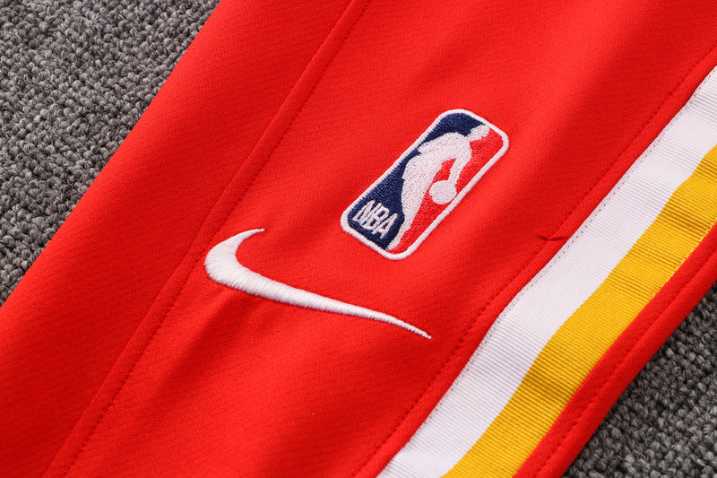 Conjunto Nike NBA - Therma Flex Atlanta Hawks