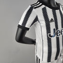 Kit Infantil Juventus Titular - 22/23