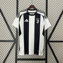 Camisa Juventus Home - 24/25 - Adidas Torcedor Masculina - Lançamento