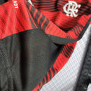 Camisa Flamengo Titular - 22/23 - Versão Feminina