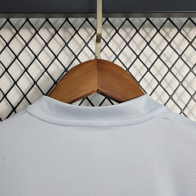 Kit Infantil Cruzeiro Treino - 23/24 - Cinza