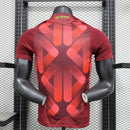 Camisa Espanha Away-Feminina - 25/26 - Versão Jogador