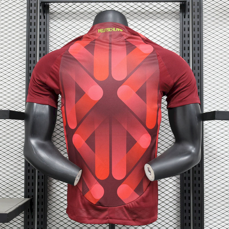 Camisa Espanha Away-Feminina - 25/26 - Versão Jogador