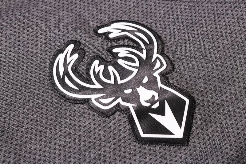 Conjunto Agasalho - NIke NBA Thermaflex Showtime - Milwaukee Bucks