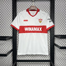 Camisa Stuttgarts Home 24/25 - Torcedor Masculina - Lançamento