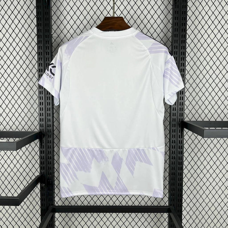 Camisa Manchester United II - 2025/2026