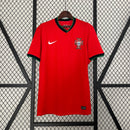 Camisa Portugal Home - 24/25 - Versão Torcedor