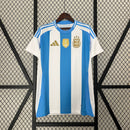 Argentina Home - 24/25 - Adidas Torcedor Masculina