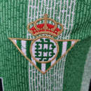 Kit Infantil Real Betis Titular - 22/23