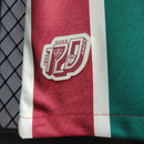 Camisa Fluminense Titular - 22/23 - Versão Torcedor