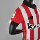 Kit Infantil Athletic Bilbao Titular - 22/23