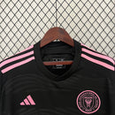 Camisa Inter Miami Away 24/25 - Adidas Torcedor Masculina - Lançamento