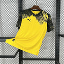 Camisa Borussia Dortmund - 2025 x 2026