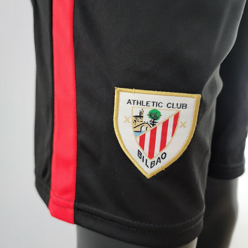 Kit Infantil Athletic Bilbao Titular - 22/23