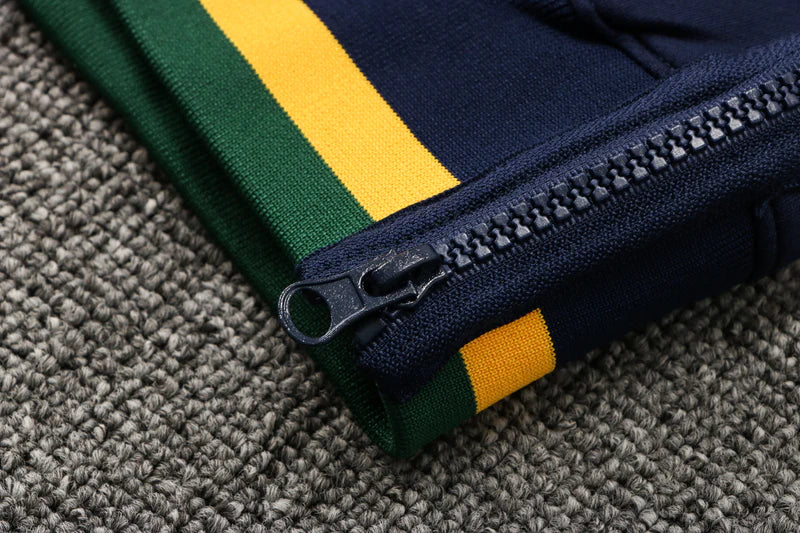 Conjunto Nike NBA - Therma Flex Utah Jazz