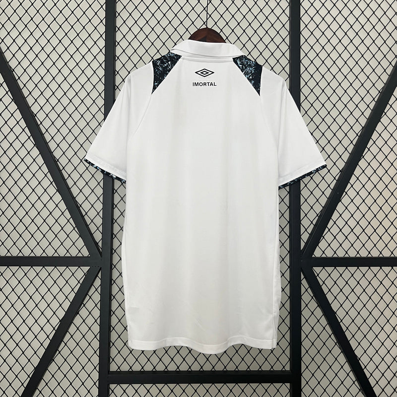 Camisa Grêmio Away - 24/25 - Umbro Torcedor Masculina - Lançamento