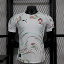 Camisa Portugal Away - 25/26 - Versão Jogador
