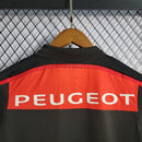 Camisa Flamengo Titular - 17/18 - Versão Retro