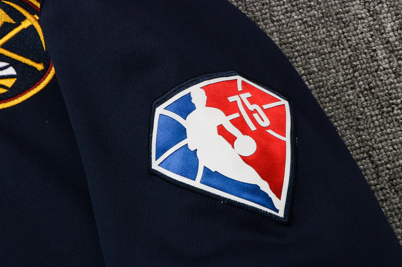 Conjunto Nike NBA - Therma Flex Denver Nuggets