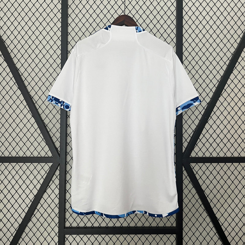 Camisa Cruzeiro Away - 24/25 - Versão Torcedor