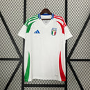 Itália Away - 24/25 - Adidas Torcedor Masculina