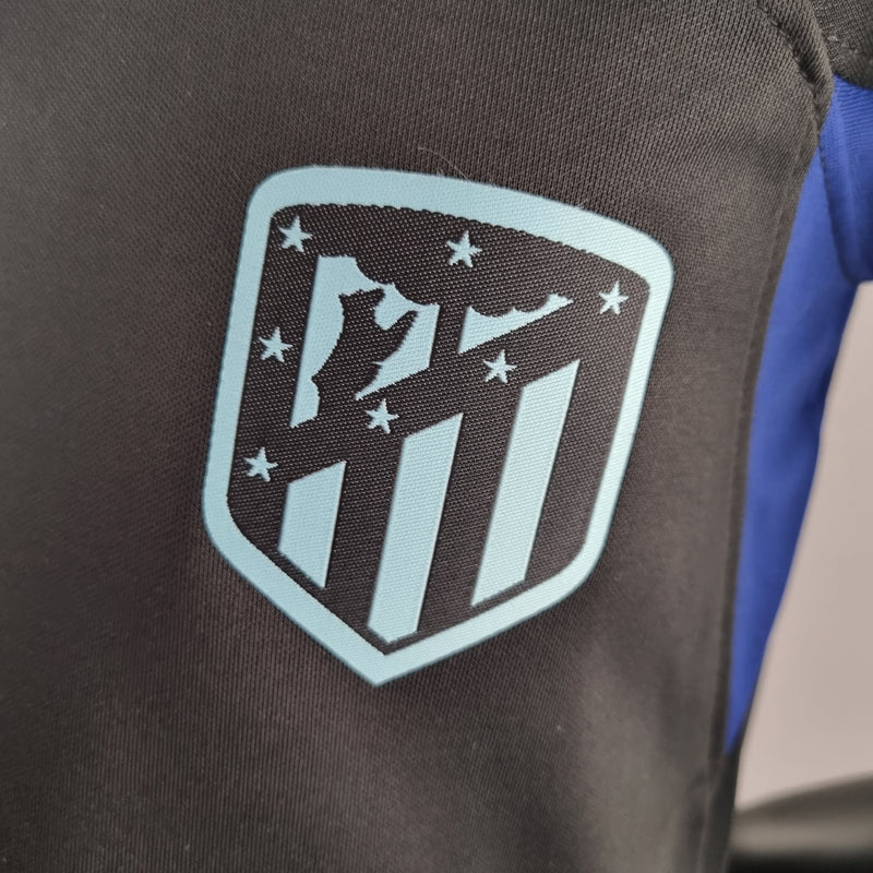 Kit Infantil Atlético de Madrid Reserva - 22/23