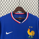 Camisa França Home - 24/25 - Versão Torcedor